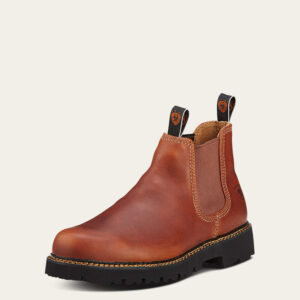Ariat Spot Hog Boot