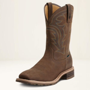Ariat Hybrid Rancher Waterproof Western Boot