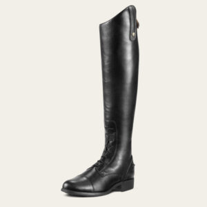 Ariat Heritage Contour Field Zip Tall Riding Boot