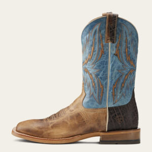 Ariat Arena Rebound Western Boot