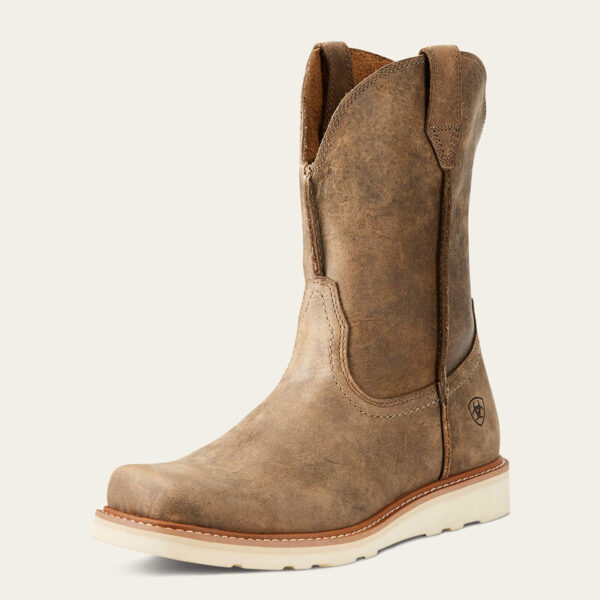 Ariat Rambler Recon Western Boot