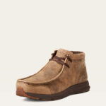 Ariat Spitfire Brown Bomber