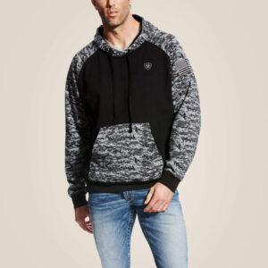 Ariat Patriot Hoodie