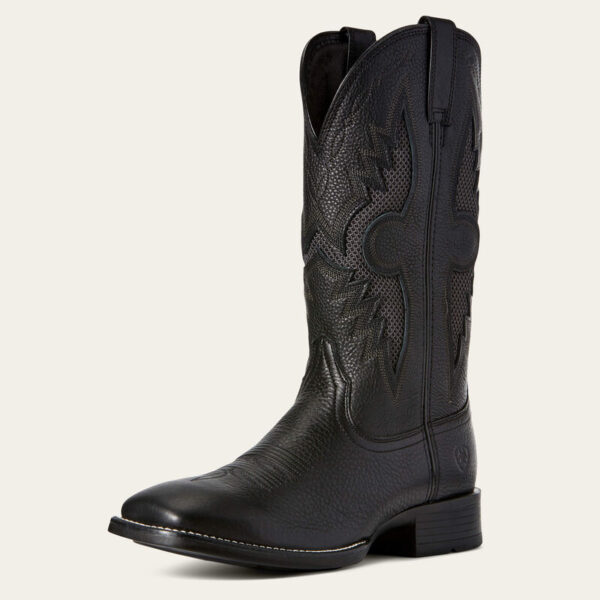 Ariat Solado VentTEK Western Boot