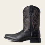 Ariat Sport Herdsman Western Boot