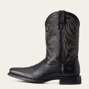 Ariat Sport Herdsman Western Boot