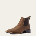 Ariat Booker Ultra Western Boot