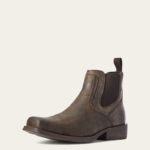 Ariat Midtown Rambler Square Toe Chelsea Boot