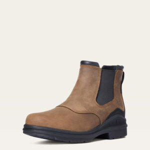 Ariat Barnyard Twin Gore II Waterproof Boot