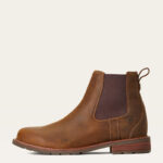 Ariat Wexford Waterproof Chelsea Boot