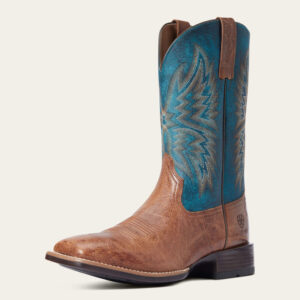 Ariat Valor Ultra Western Boot