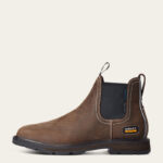 Ariat Groundbreaker Chelsea Wide Square Toe
