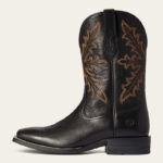Ariat Qualifier Western Boot