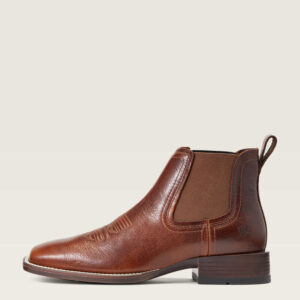 Ariat Booker Ultra Western Boot