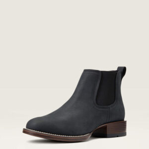 Ariat Booker Chelsea Round Toe Western Boot