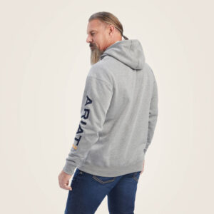 Ariat Rebar Graphic Hoodie