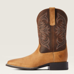 Ariat Sport Pardner Western Boot