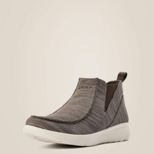 Ariat Hilo Mid Twin Gore Shoe