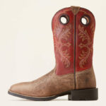 Ariat Sport Rodeo Cowboy Boot