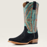 Ariat Futurity Showman Cowboy Boot