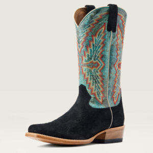Ariat Futurity Showman Cowboy Boot