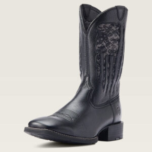 Ariat Sport My Country VentTEK Western Boot