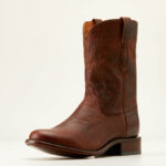Ariat Bench Made Clanton Western Boot