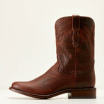 Ariat Bench Made Clanton Western Boot