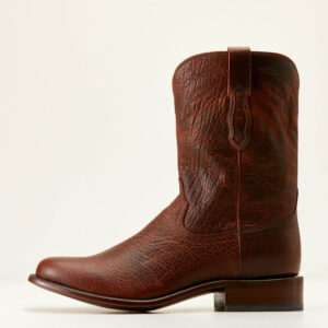 Ariat Bench Made Clanton Western Boot