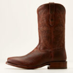 Ariat Bench Made Stilwell Cowboy Boot