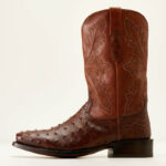 Ariat Bench Made Stilwell Western Boot