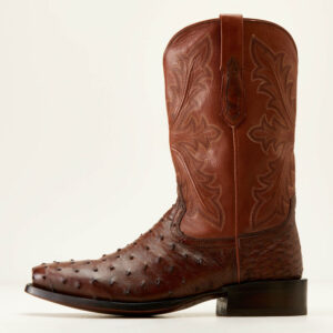 Ariat Bench Made Stilwell Western Boot