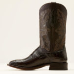 Ariat Bench Made Bassett Western Boot