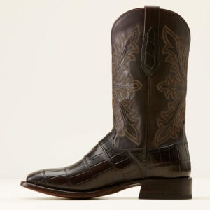 Ariat Bench Made Bassett Western Boot