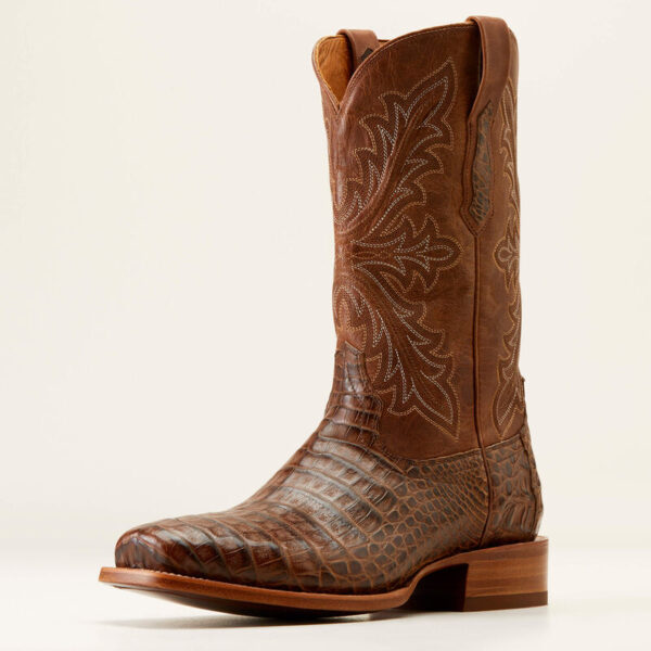 Ariat Bench Made Stilwell Western Boot