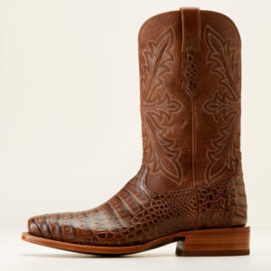 Ariat Bench Made Stilwell Western Boot