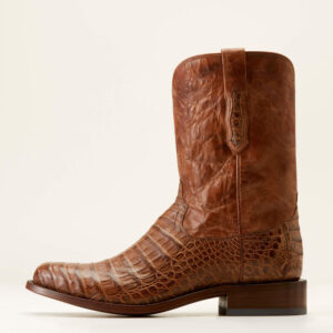 Ariat Bench Made Clanton Western Boot