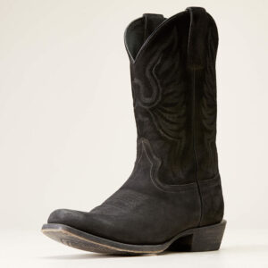 Ariat Circuit High Stepper Western Boot