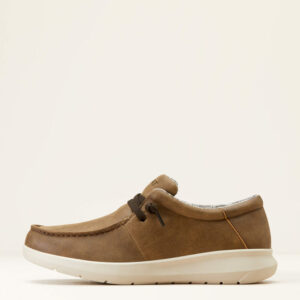 Ariat Hilo Shoe Brown Bomber