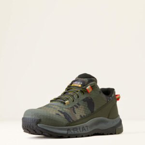 Ariat Outpace Shift Composite Toe Work Shoe