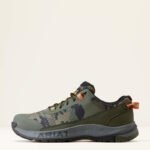 Ariat Outpace Shift Composite Toe Work Shoe