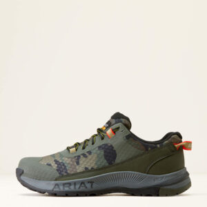 Ariat Outpace Shift Composite Toe Work Shoe