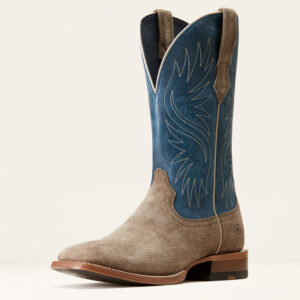 Arait Circuit Rockridge Western Boot