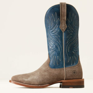 Arait Circuit Rockridge Western Boot