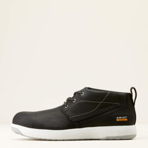 Ariat Conveyer Composite Toe Work Shoe
