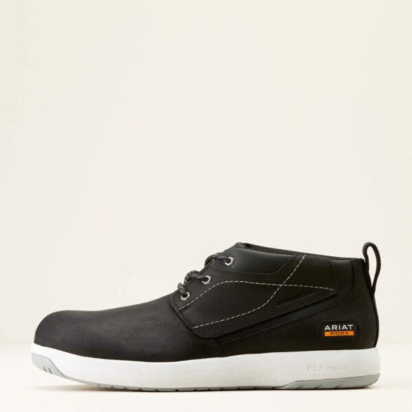Ariat Conveyer Composite Toe Work Shoe