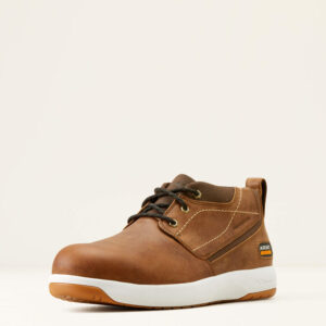 Ariat Conveyer Composite Toe Work Shoe