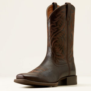 Ariat Sport Herdsman Cowboy Boot