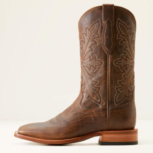Ariat Bench Made Bassett Cowboy Boot
