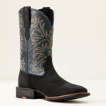 Ariat Oakwood Cowboy Boot